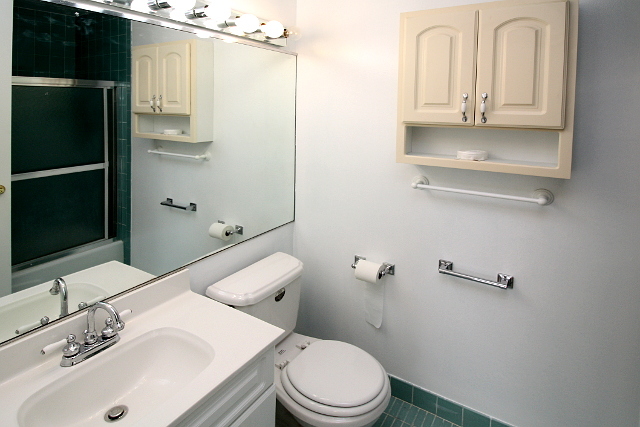 16 East Old Willow Road, Unit 405S Prospect Heights, IL 60070 - Photo 19 of 21