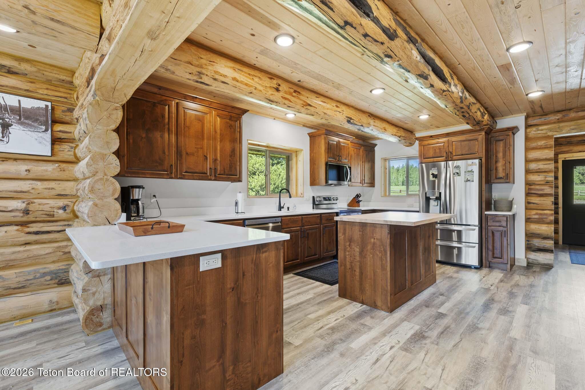 1644 Shadow Loop South Ashton, ID 83420 - Photo 13 of 47 11