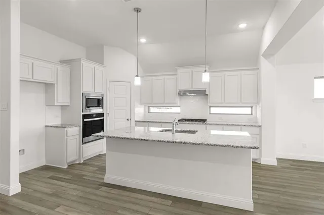 $469,980 | 3505 Prickly Pear Path, Melissa, TX 75454