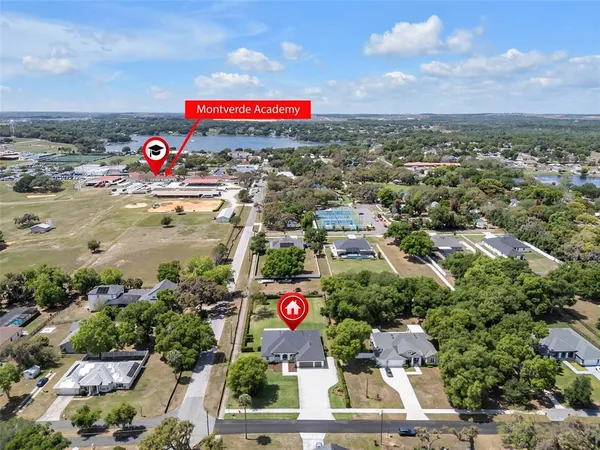 $1,259,000 | 17401 3rd Street, Montverde, FL 34756