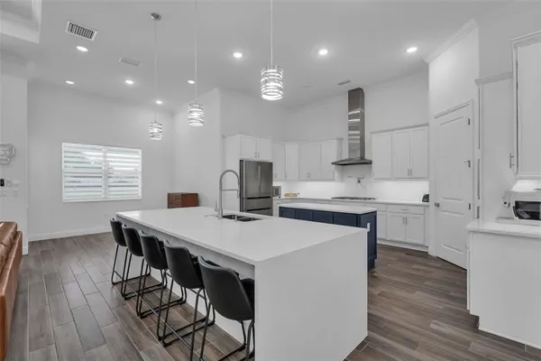 $1,259,000 | 17401 3rd Street, Montverde, FL 34756