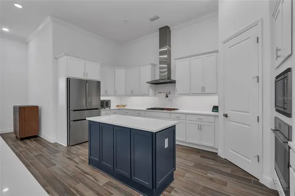 $1,259,000 | 17401 3rd Street, Montverde, FL 34756