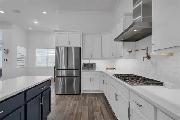 $1,259,000 | 17401 3rd Street, Montverde, FL 34756