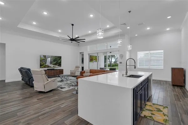 $1,259,000 | 17401 3rd Street, Montverde, FL 34756