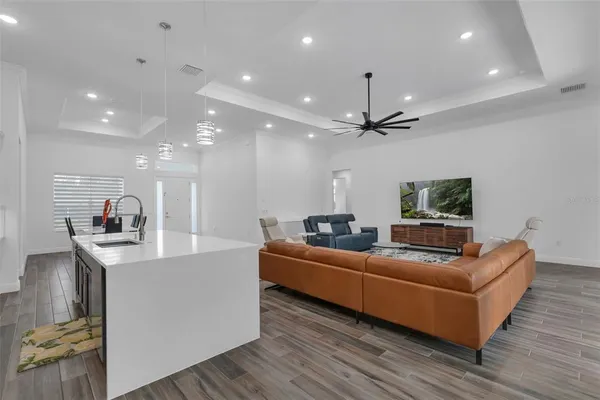 $1,259,000 | 17401 3rd Street, Montverde, FL 34756