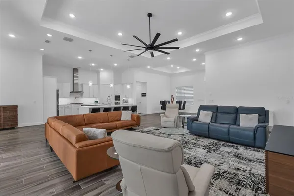 $1,259,000 | 17401 3rd Street, Montverde, FL 34756