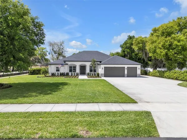 $1,259,000 | 17401 3rd Street, Montverde, FL 34756