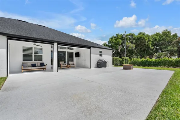 $1,259,000 | 17401 3rd Street, Montverde, FL 34756