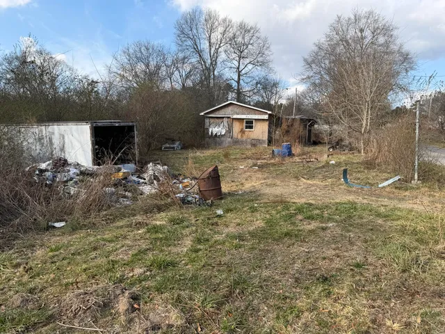 $79,900 | 0 Rogers Road, Chickamauga, GA 30707