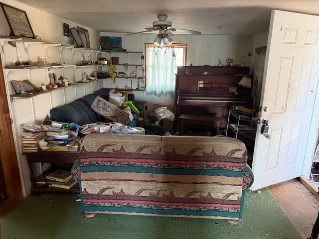 $79,900 | 0 Rogers Road, Chickamauga, GA 30707