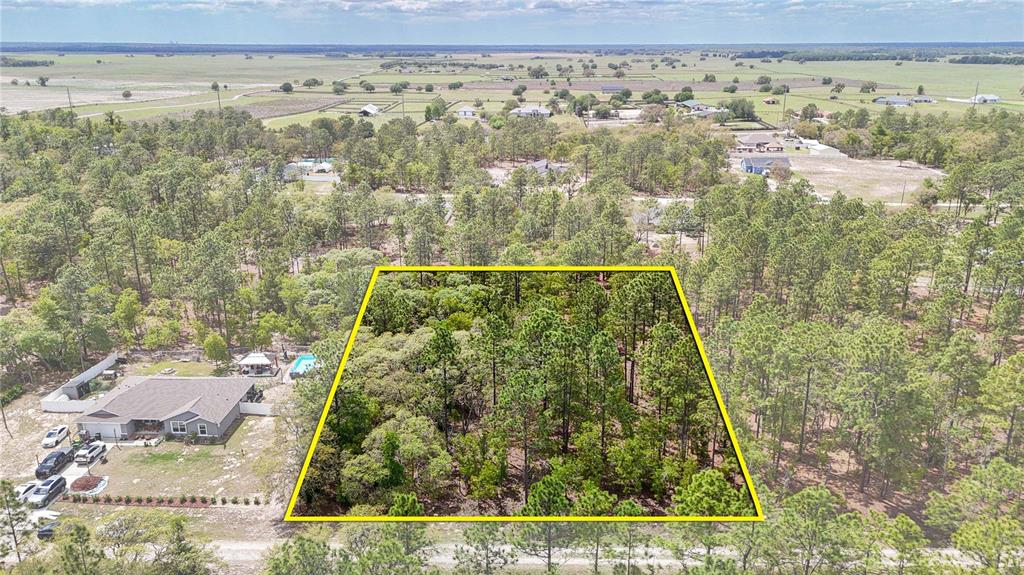 Tbd Southwest 137th Ct Road Dunnellon, FL 34432 - Photo 1 of 19
