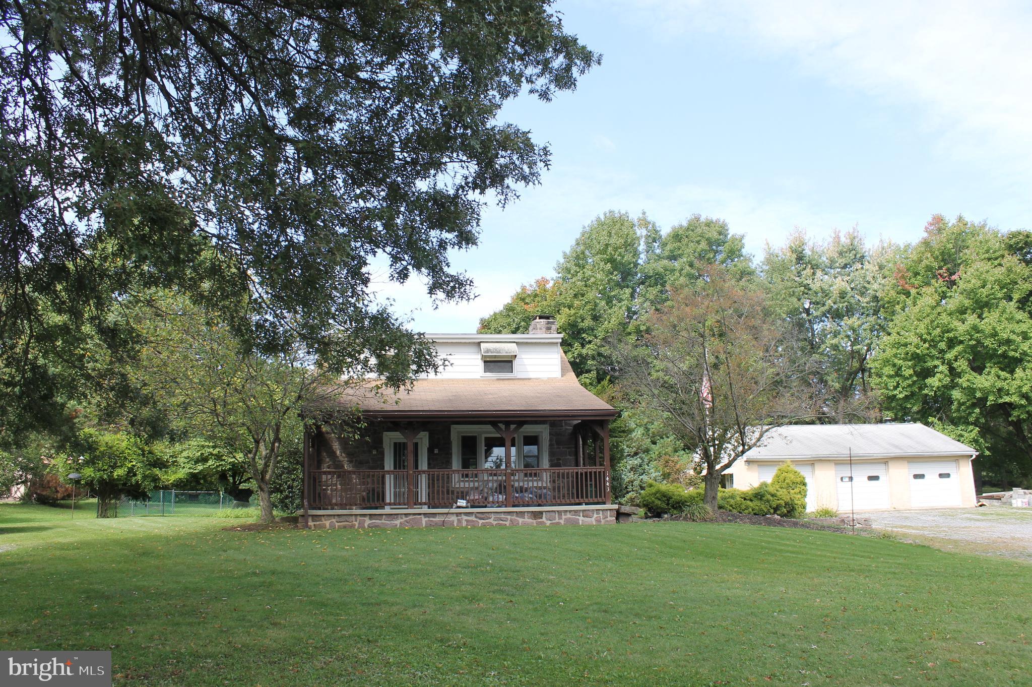 1443 Cedar Top Road Reading, PA 19607 - Photo 1 of 30