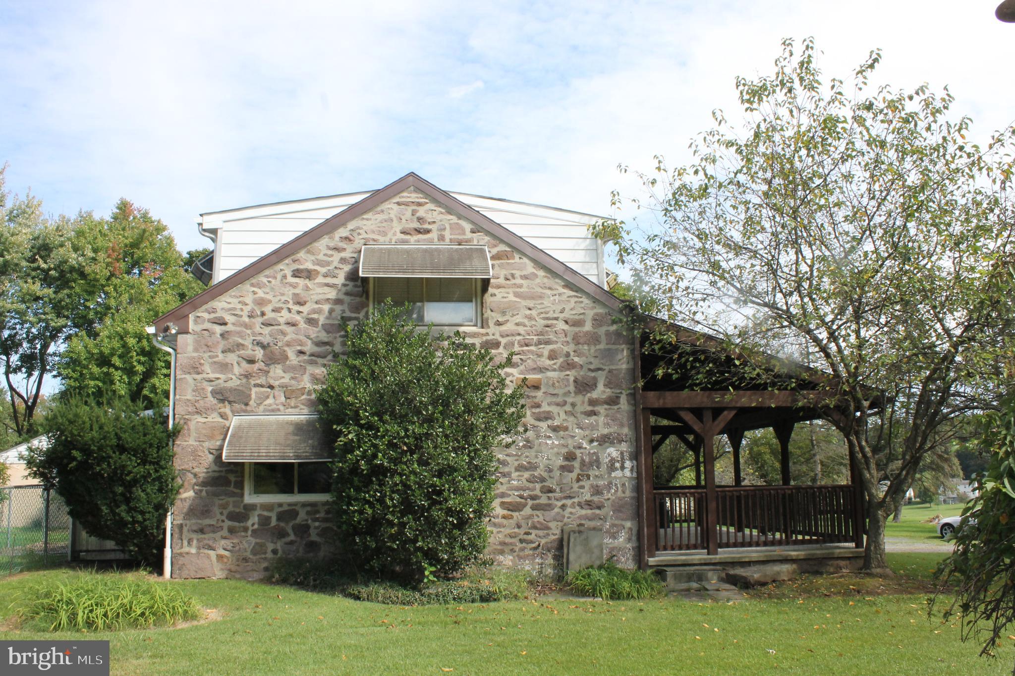 1443 Cedar Top Road Reading, PA 19607 - Photo 29 of 30