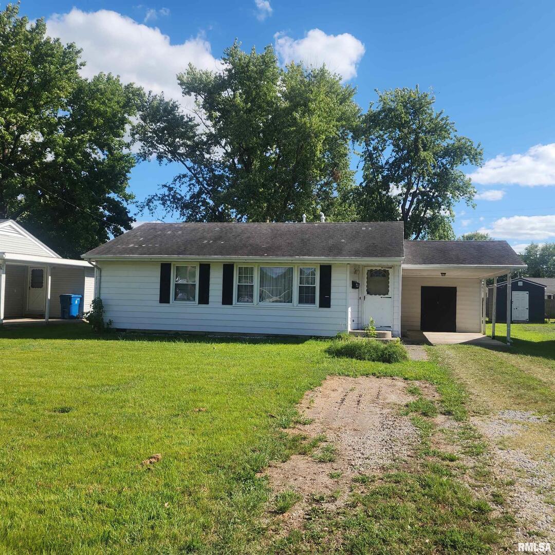 720 Birchwood Avenue Flora, IL 62839 - Photo 28 of 28