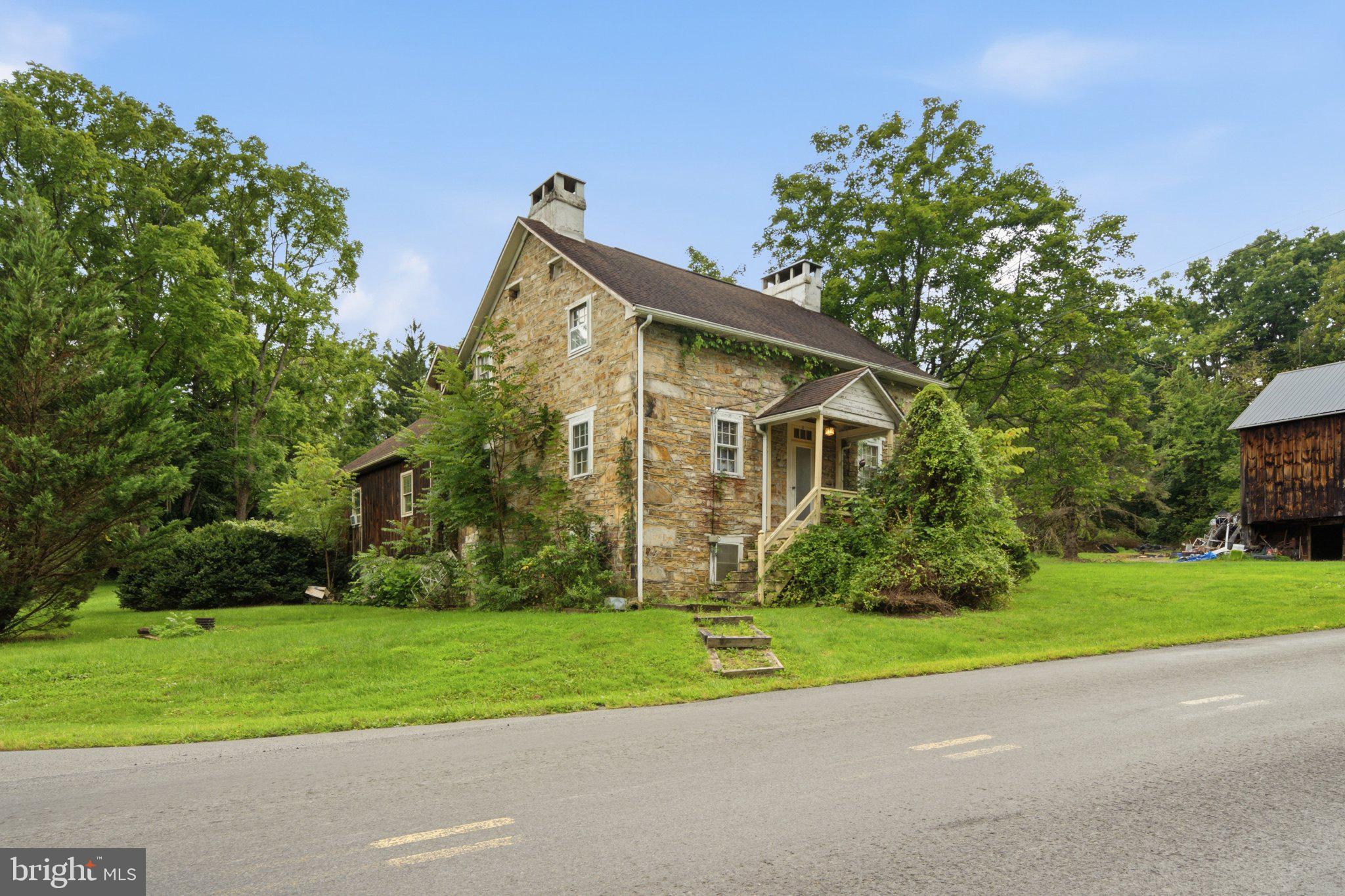 4596 Arch Rock Road Mifflintown, PA 17059 - Photo 11 of 42 Gallery Image 11