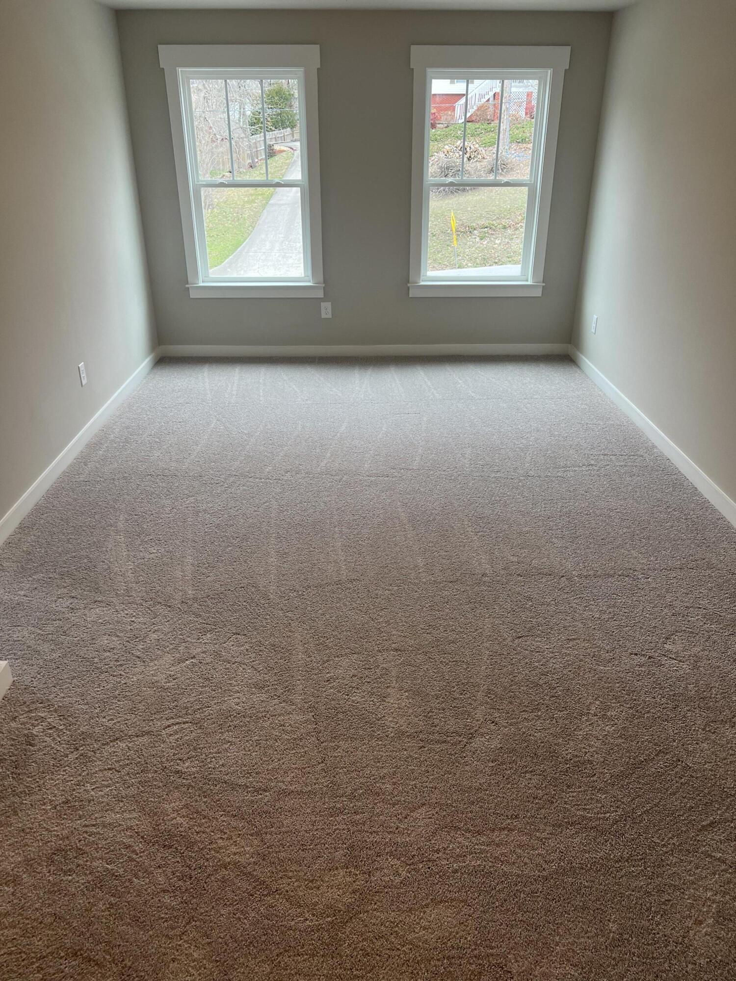 9122 Fuller Road, Unit 6 Chattanooga, TN 37421 - Photo 15 of 26 Upstairs Bonus Room