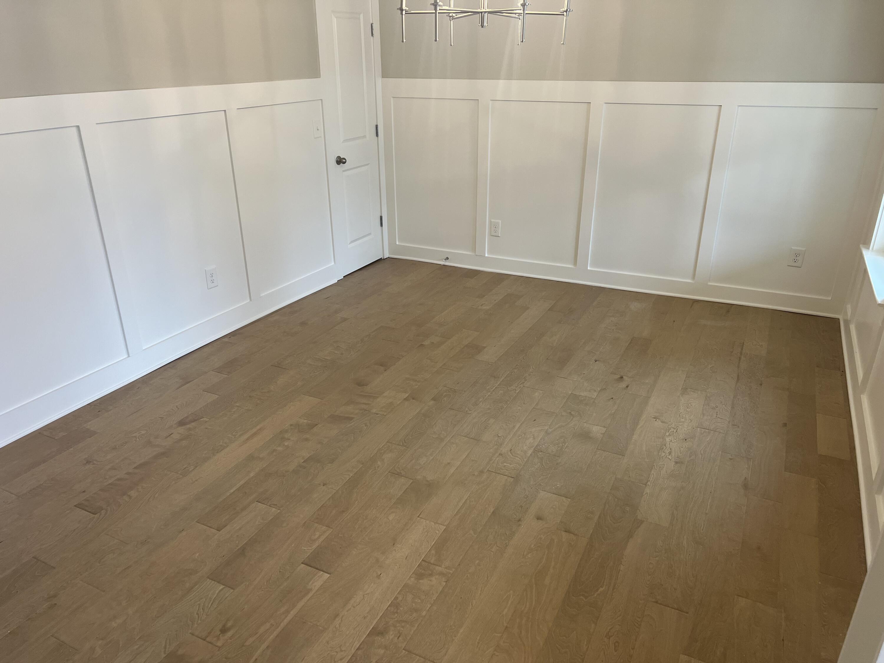 9122 Fuller Road, Unit 6 Chattanooga, TN 37421 - Photo 23 of 26 Dining Room w/ Storage
