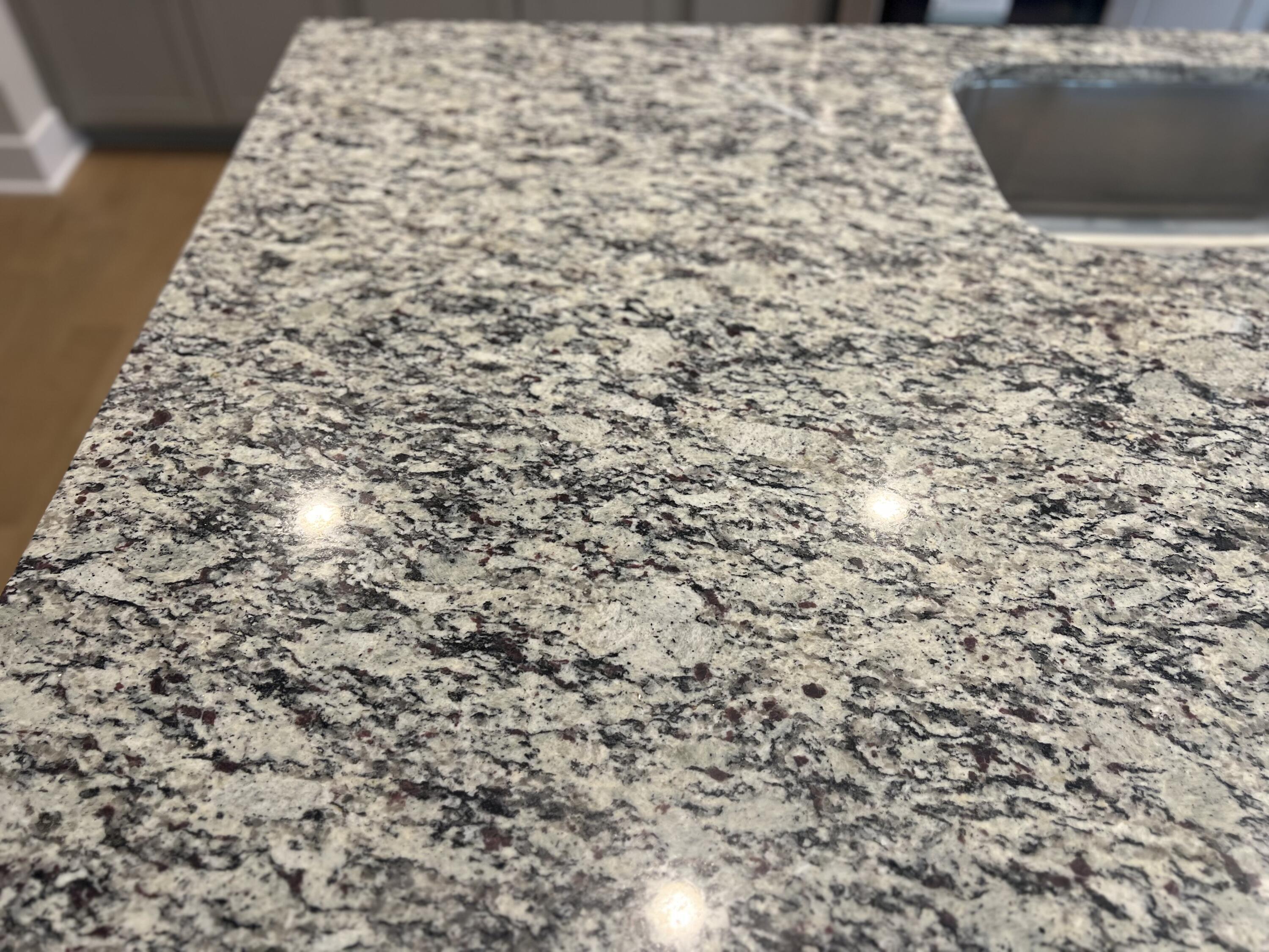 9122 Fuller Road, Unit 6 Chattanooga, TN 37421 - Photo 6 of 26 Granite Countertops
