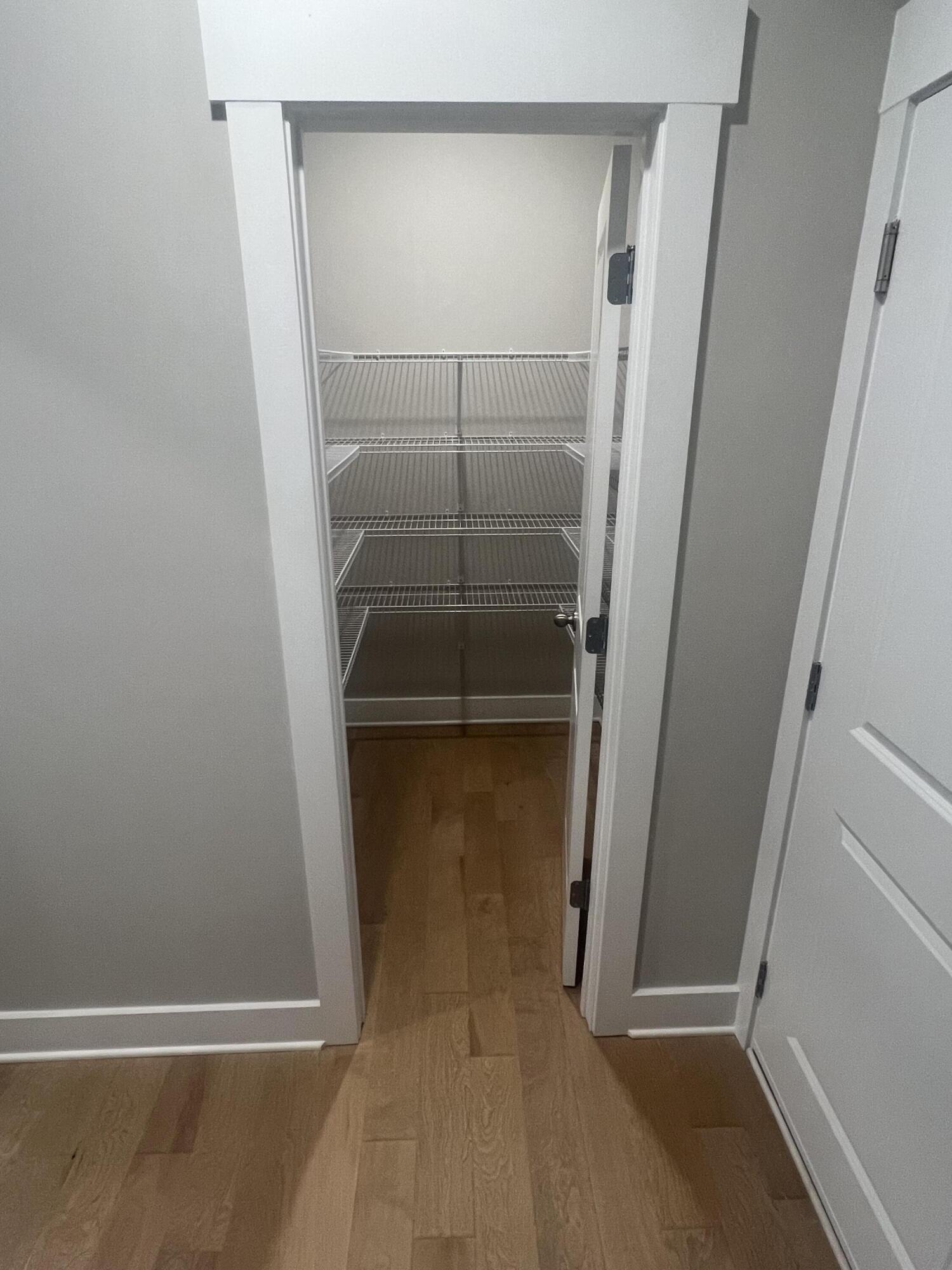 9122 Fuller Road, Unit 6 Chattanooga, TN 37421 - Photo 9 of 26 Walk-In Pantry