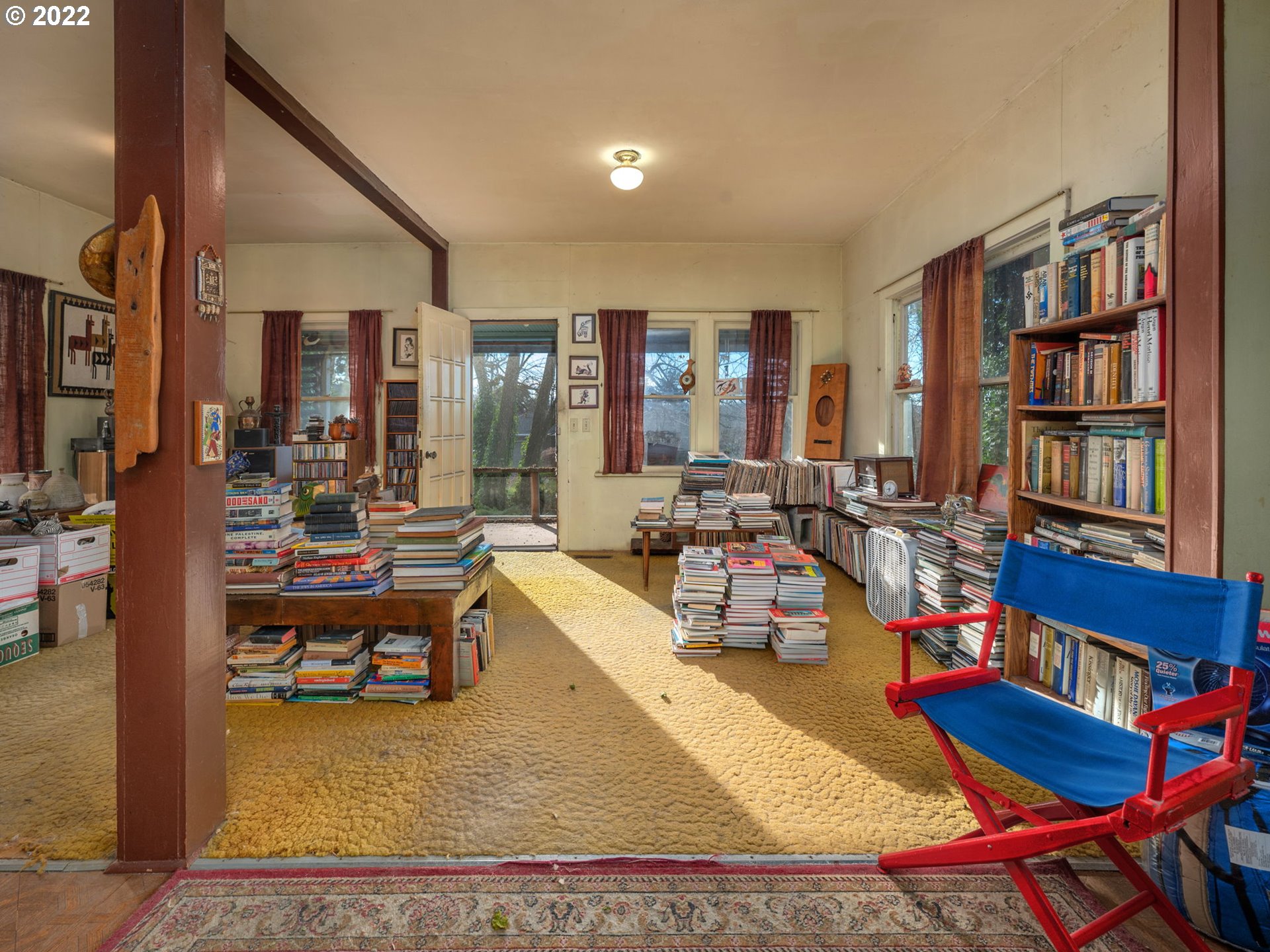 4141 Southwest Iowa Street Portland, OR 97221 - Photo 4 of 23 Gallery Image 4