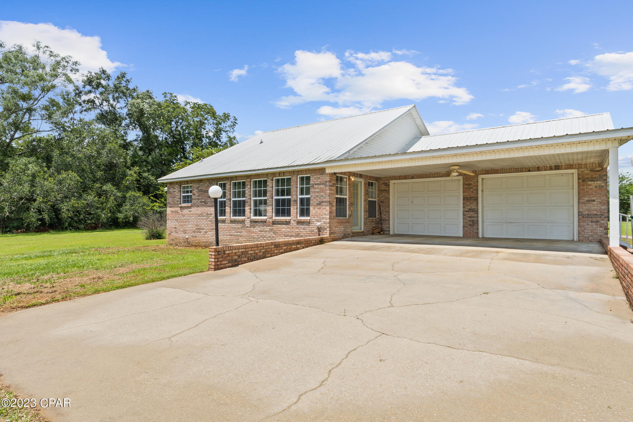 1747 Clayton Road Chipley, FL 32428 - Photo 41 of 46