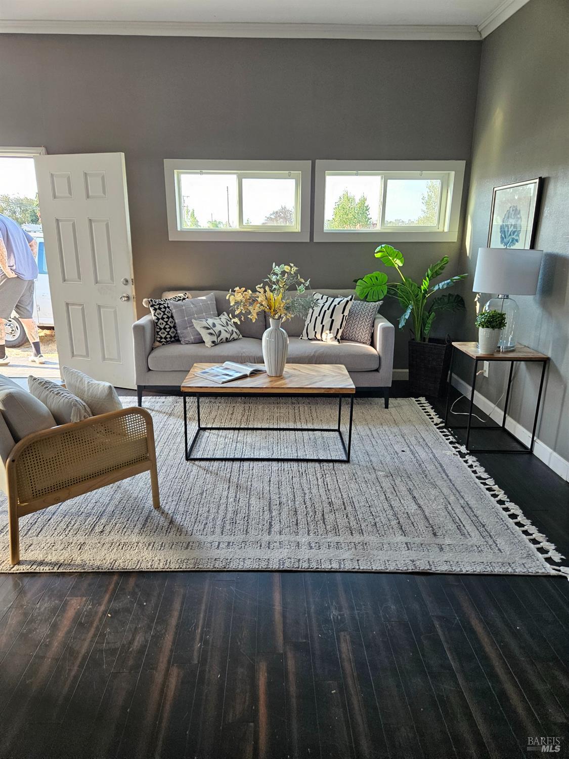 7610 Paddon Road Vacaville, CA 95688 - Photo 19 of 19 Living Room Staged