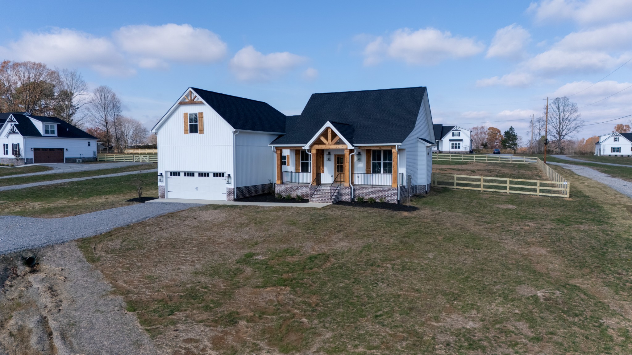 5048 Mt Zion Road Springfield, TN 37172 - Photo 2 of 31
