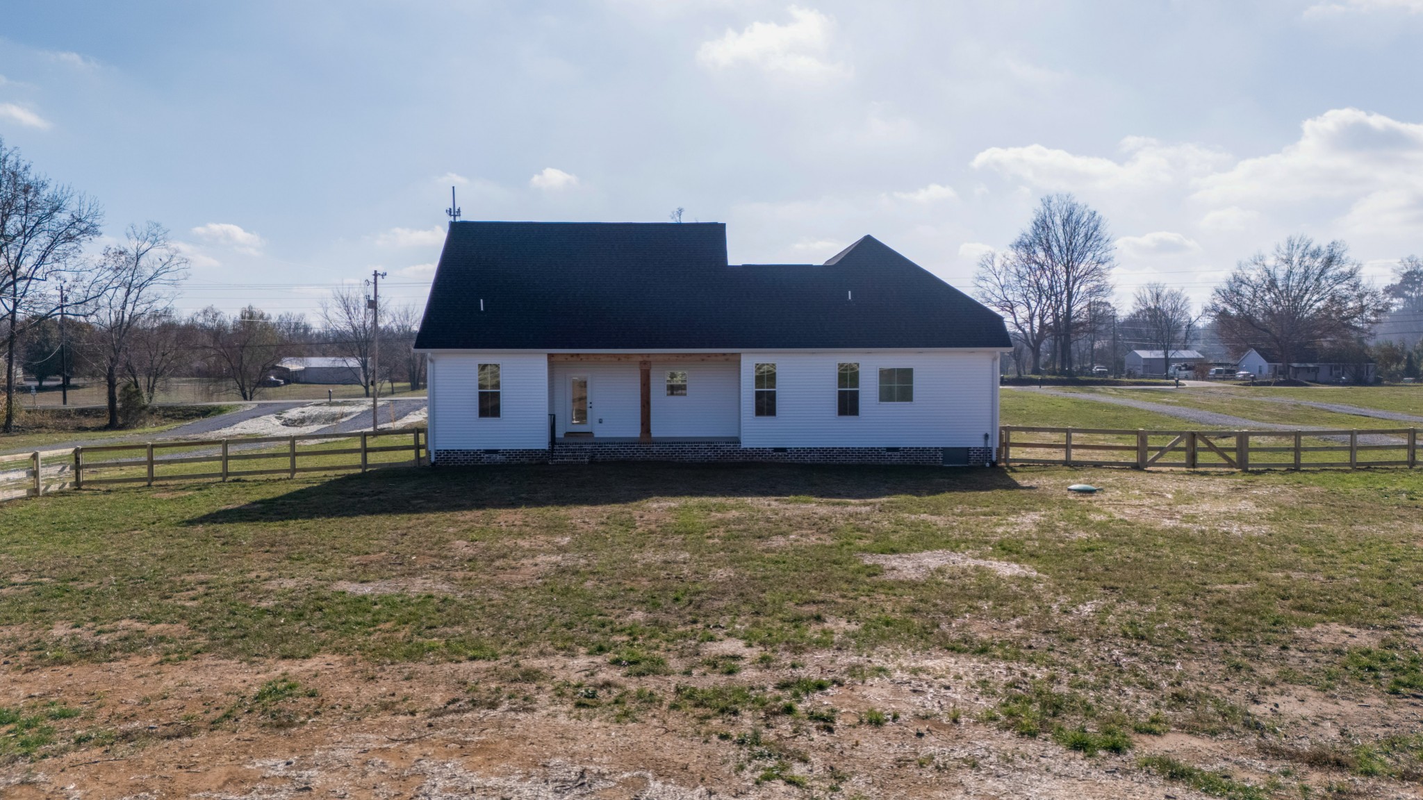 5048 Mt Zion Road Springfield, TN 37172 - Photo 26 of 31