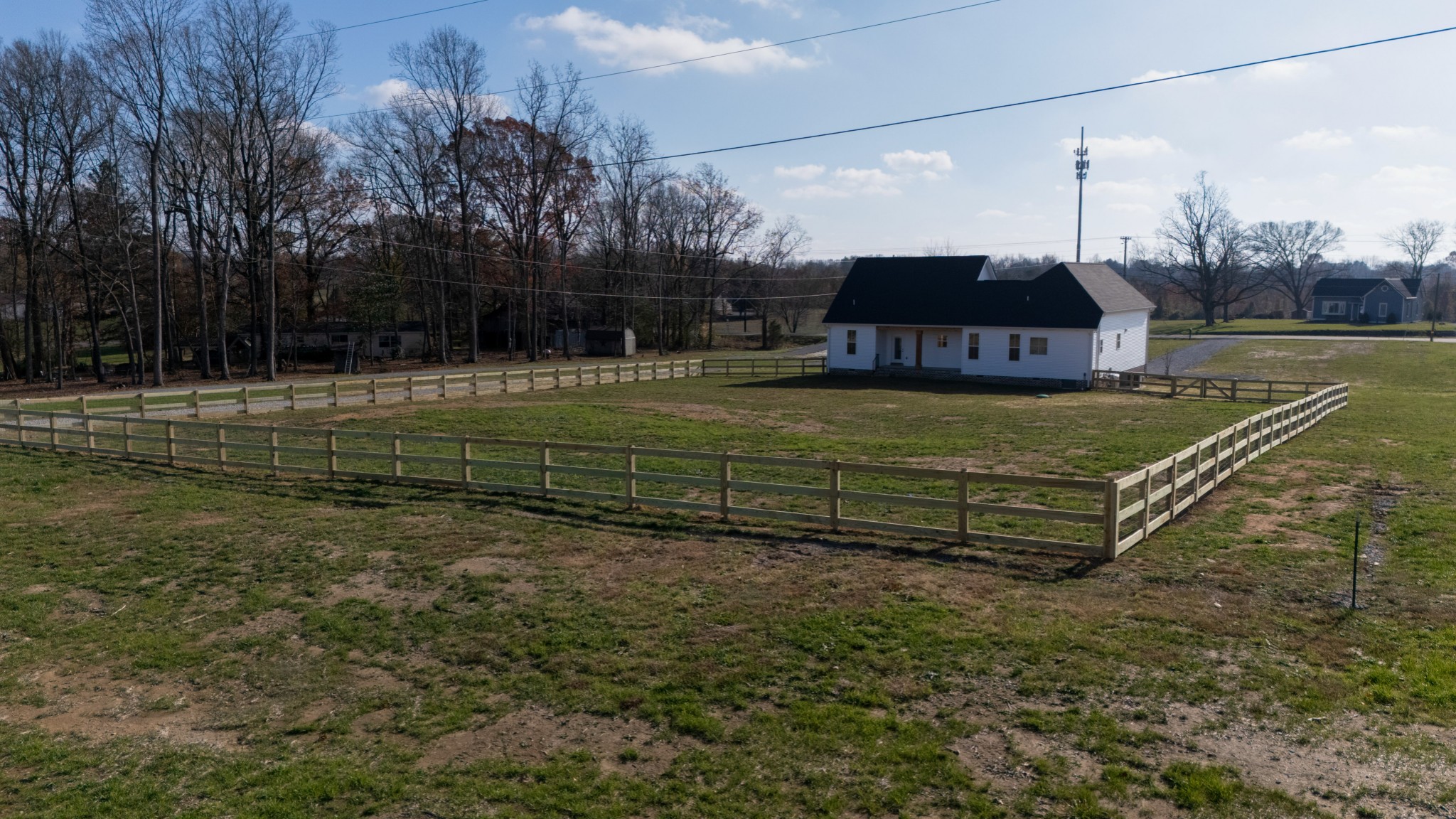 5048 Mt Zion Road Springfield, TN 37172 - Photo 27 of 31