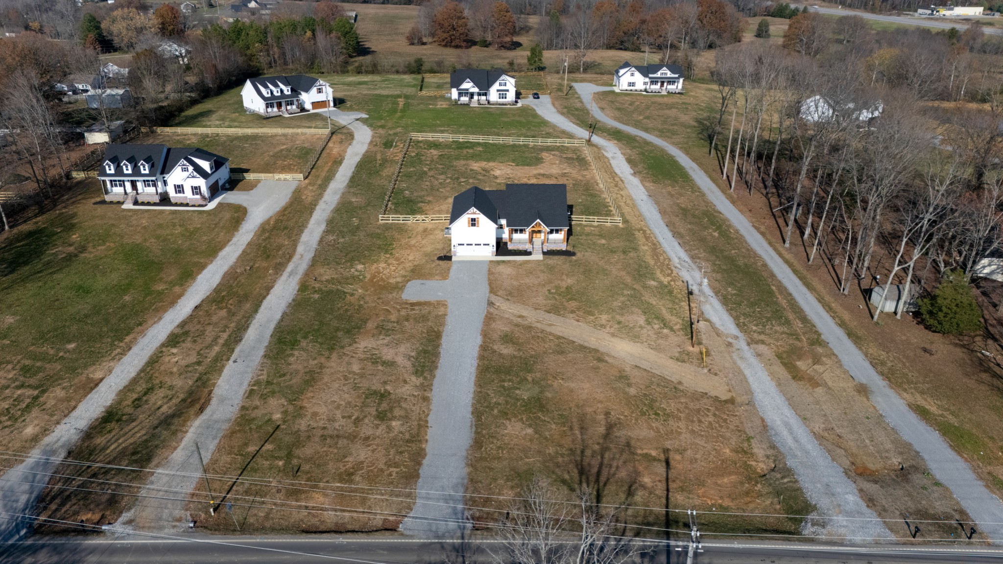 5048 Mt Zion Road Springfield, TN 37172 - Photo 29 of 31