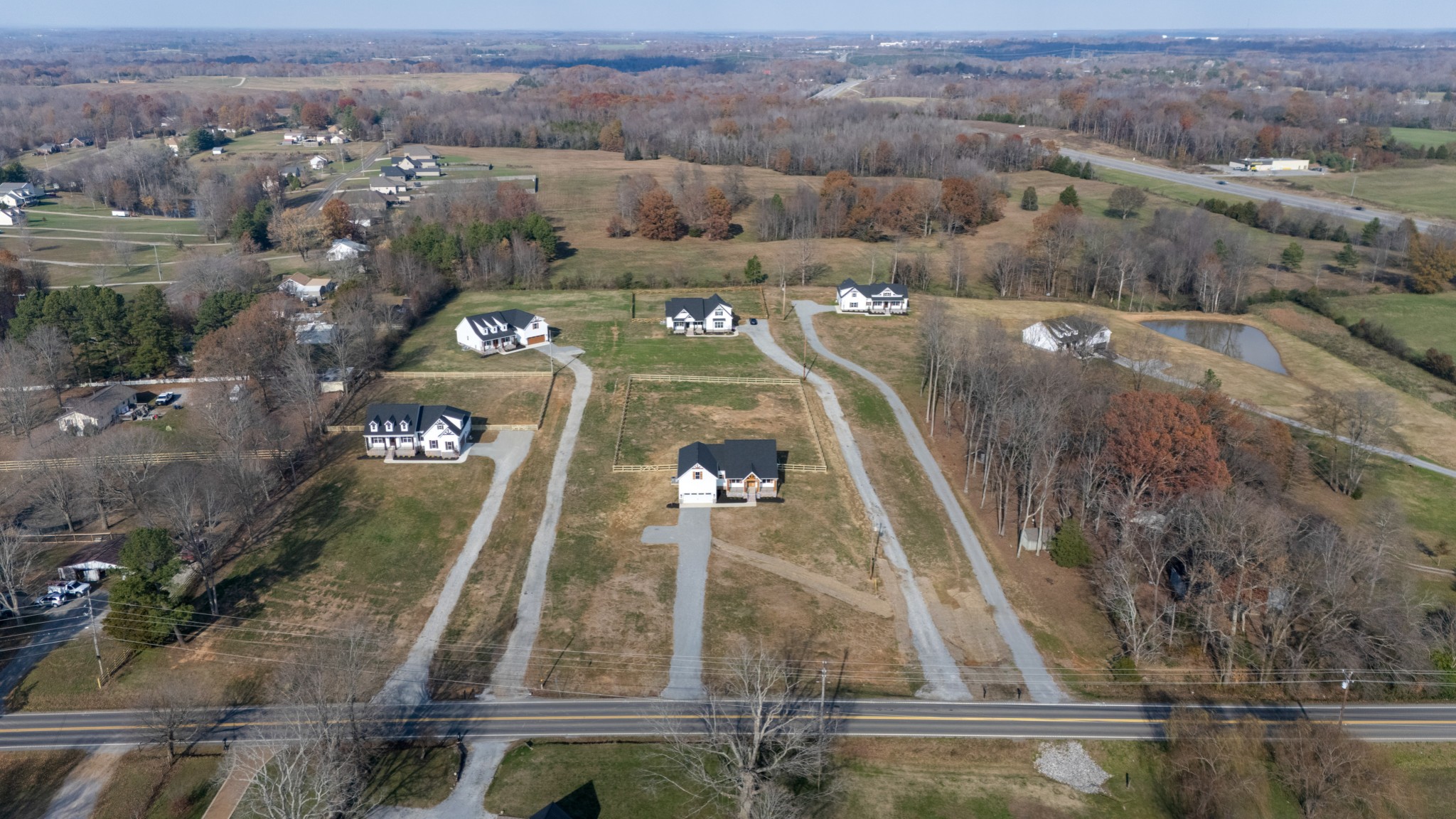 5048 Mt Zion Road Springfield, TN 37172 - Photo 30 of 31