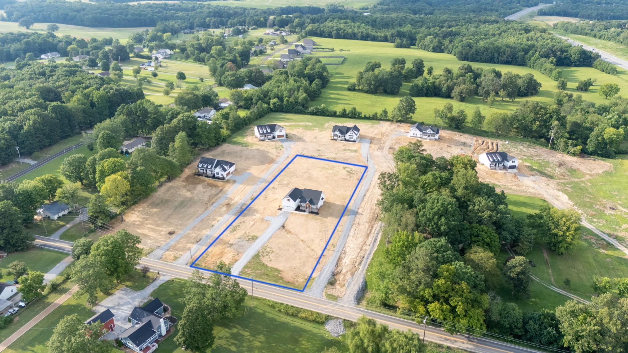 5048 Mt Zion Road Springfield, TN 37172 - Photo 31 of 31