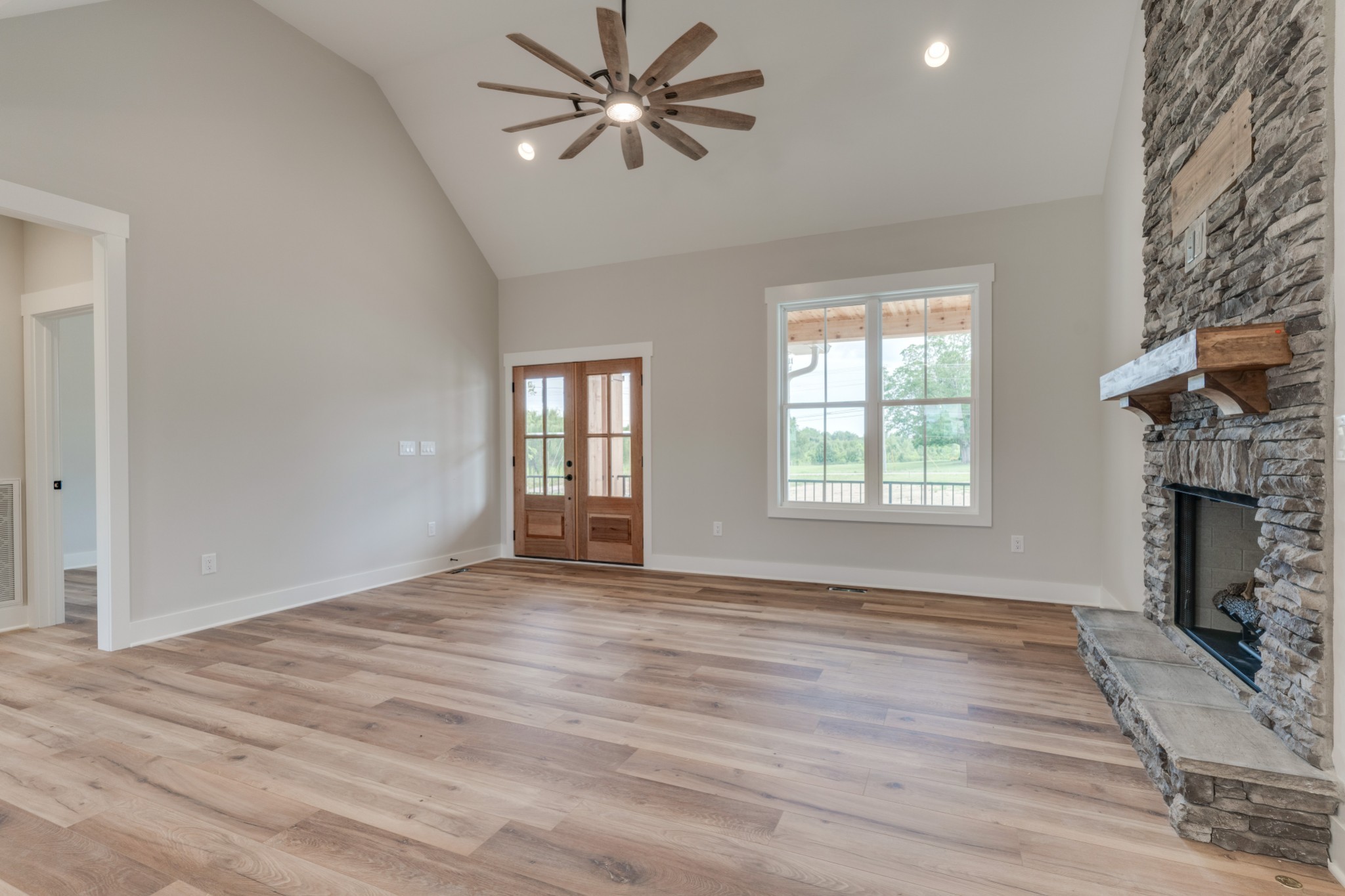 5048 Mt Zion Road Springfield, TN 37172 - Photo 4 of 31