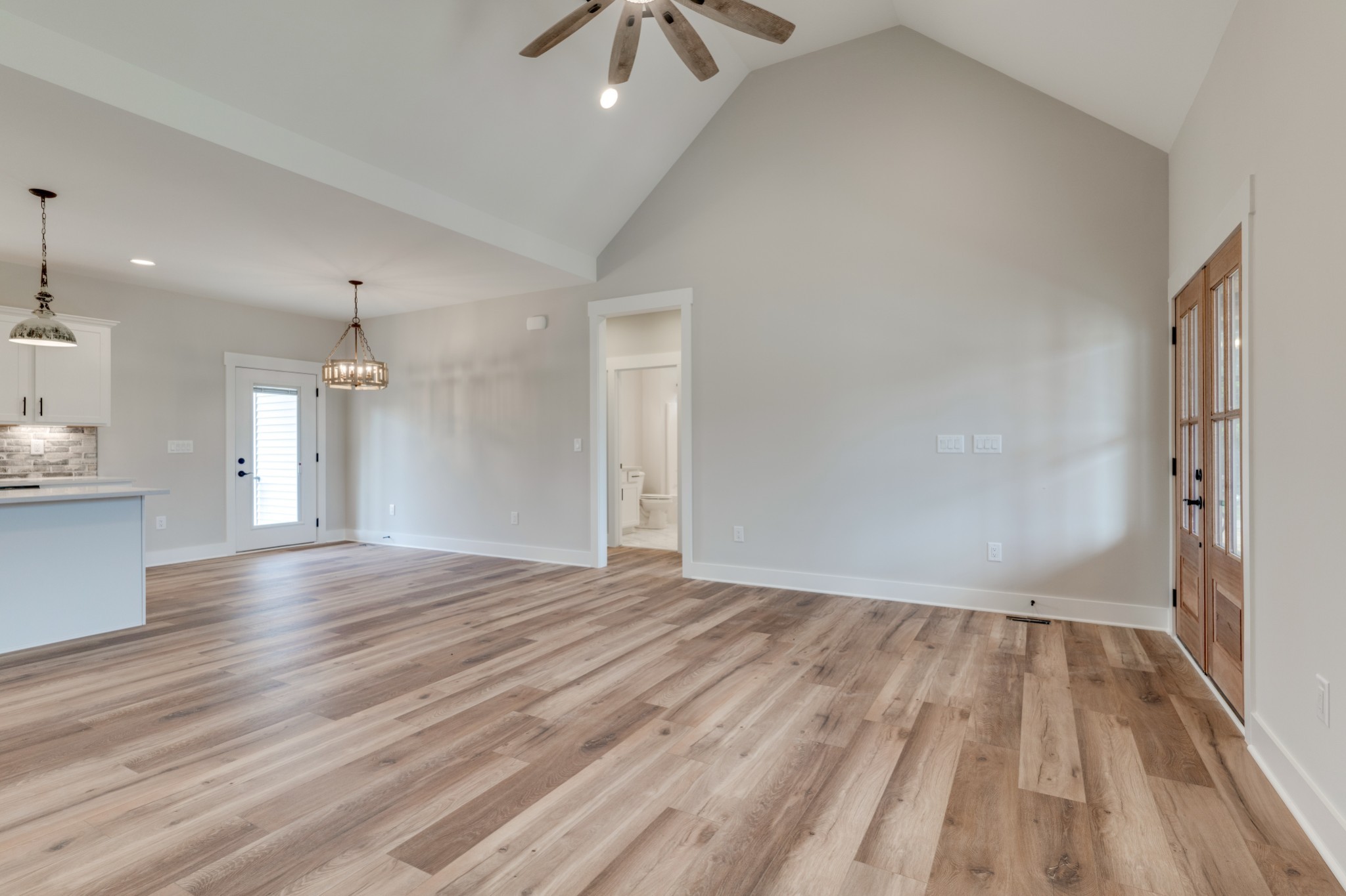 5048 Mt Zion Road Springfield, TN 37172 - Photo 5 of 31