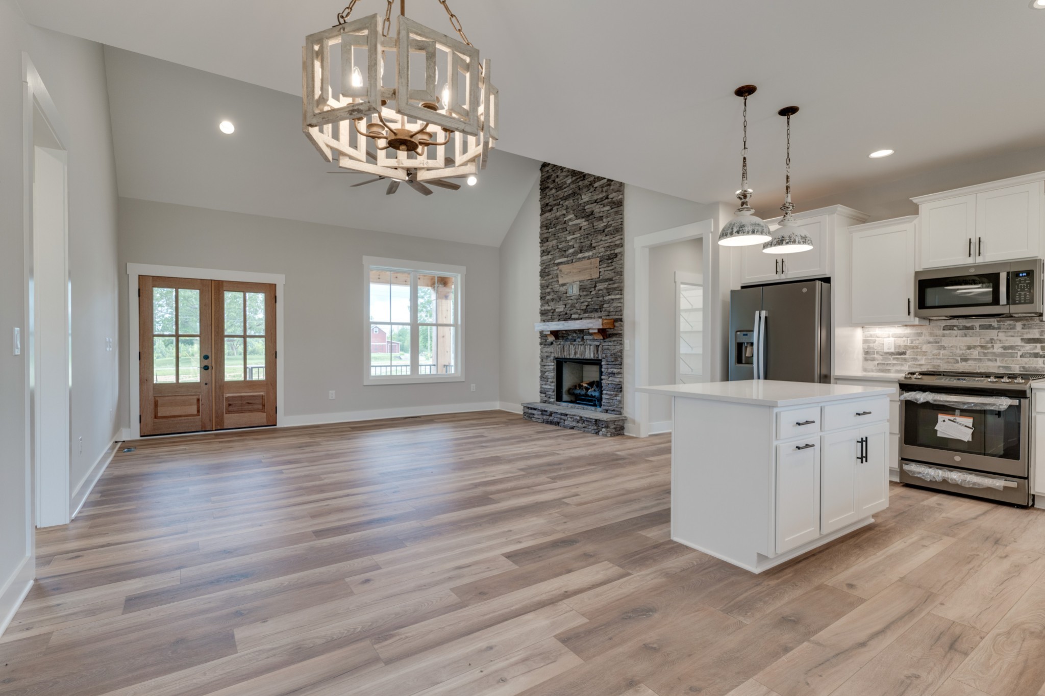 5048 Mt Zion Road Springfield, TN 37172 - Photo 6 of 31