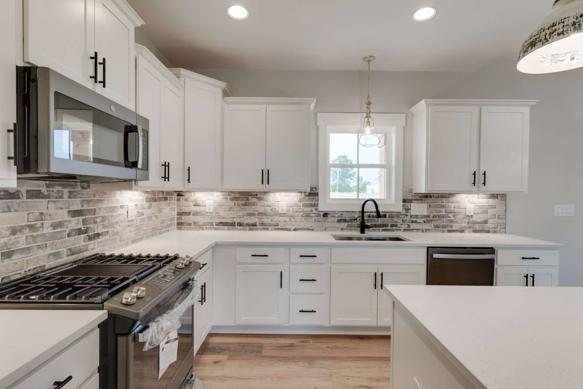 5048 Mt Zion Road Springfield, TN 37172 - Photo 8 of 31