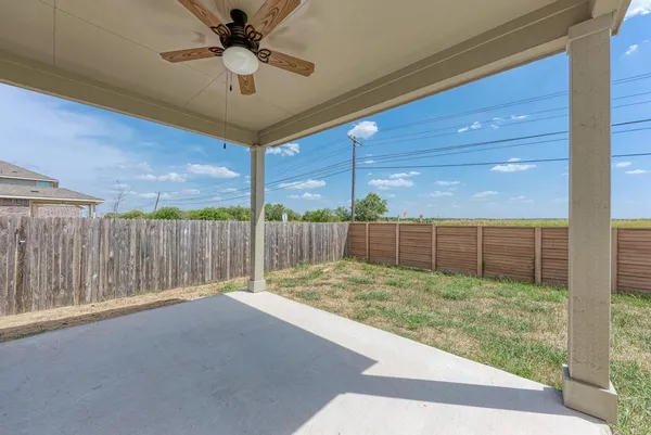 $2,195 | 12441 Woodcock Way, Manor, TX 78653