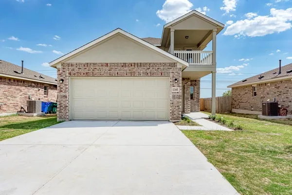 $2,195 | 12441 Woodcock Way, Manor, TX 78653