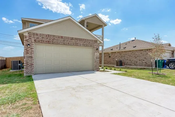 $2,195 | 12441 Woodcock Way, Manor, TX 78653