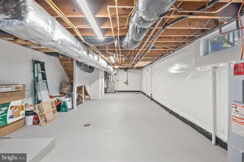 a view of a room with chairs