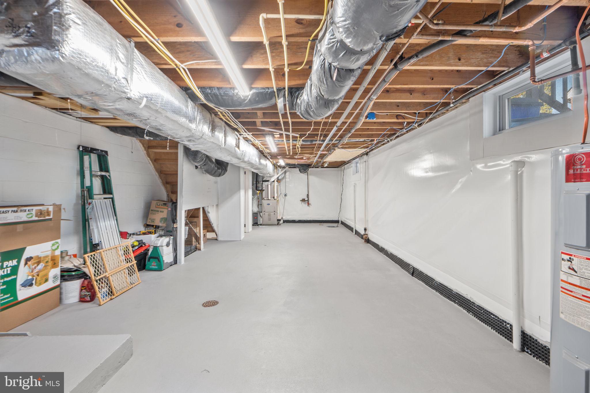 706 Fairview Avenue Frederick, MD 21701 - Photo 36 of 48