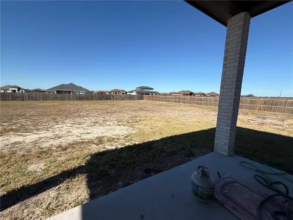 $3,500 | 4025 Ruben Circle, Kingsville, TX 78363