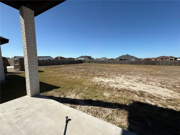 $3,500 | 4025 Ruben Circle, Kingsville, TX 78363