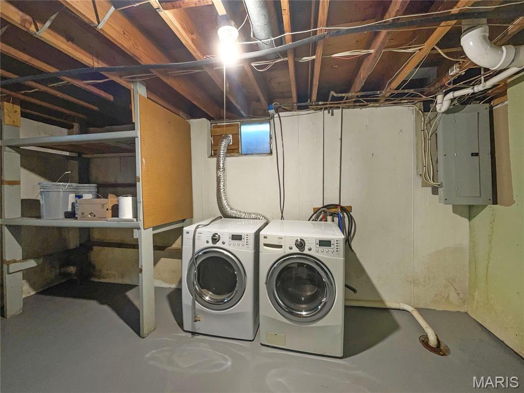 614 Barton Lane Ballwin, MO 63021 - Photo 18 of 19