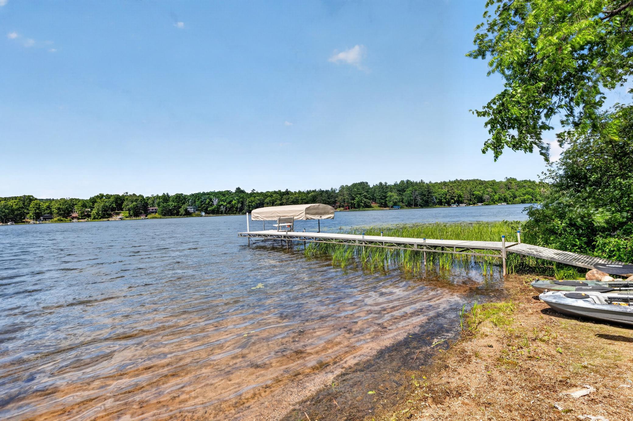 17094 Hidden Lake Road Fifty Lakes, MN 56448 - Photo 73 of 75