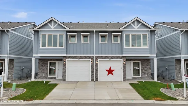 $415,850 | 691 North Creative Way, Post Falls, ID 83854