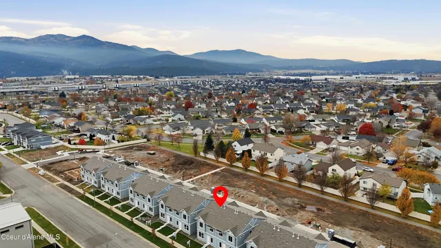 $415,850 | 691 North Creative Way, Post Falls, ID 83854
