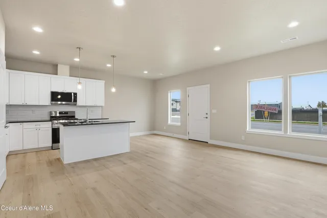 $415,850 | 691 North Creative Way, Post Falls, ID 83854