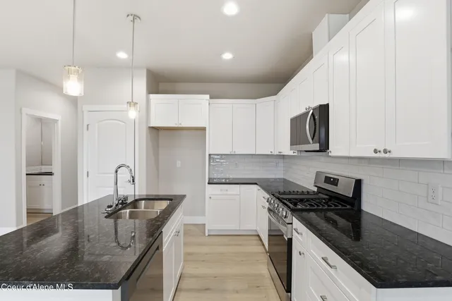 $415,850 | 691 North Creative Way, Post Falls, ID 83854