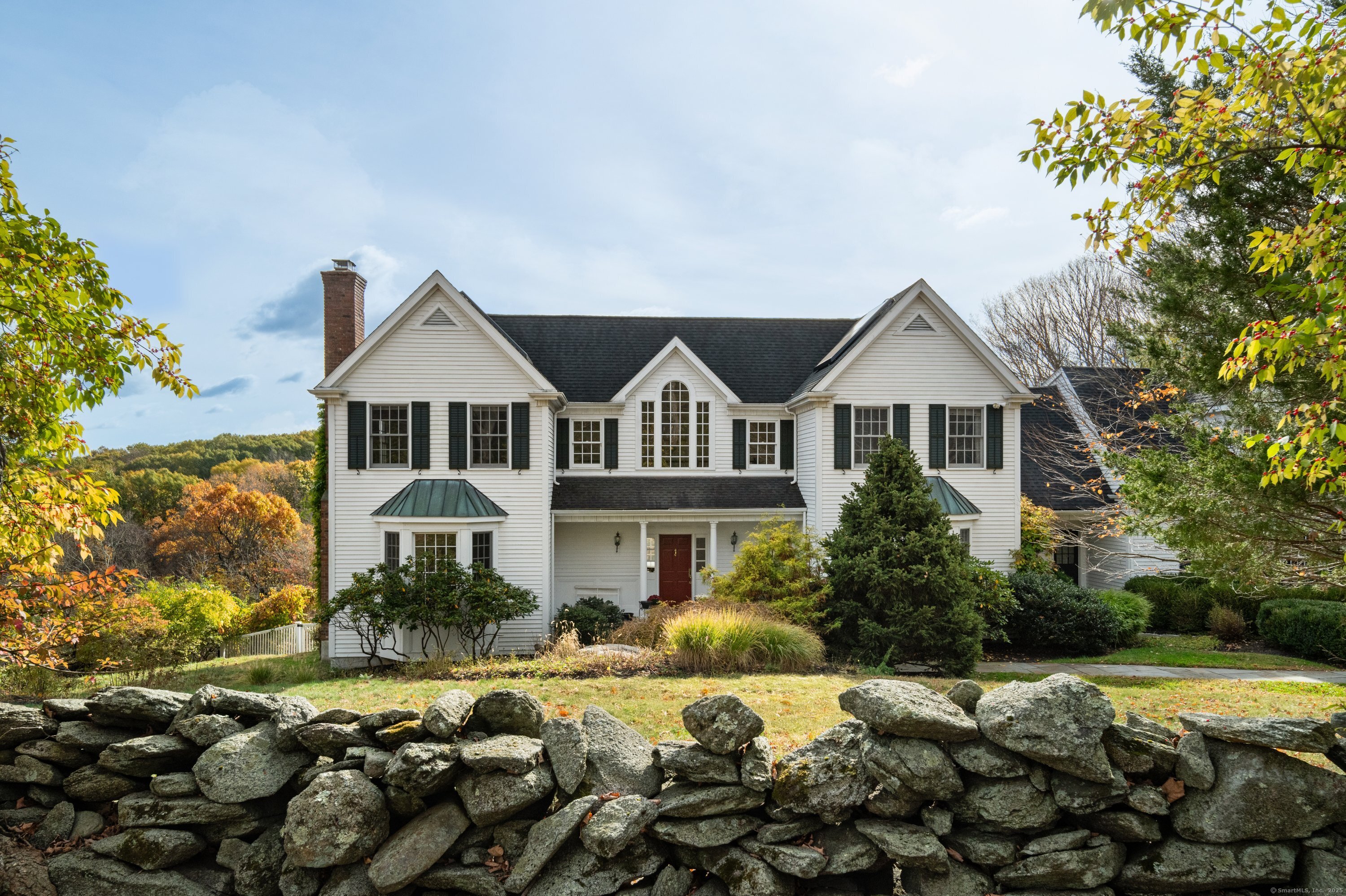 35 Branch Brook Road Wilton, CT 06897 - Photo 1 of 1